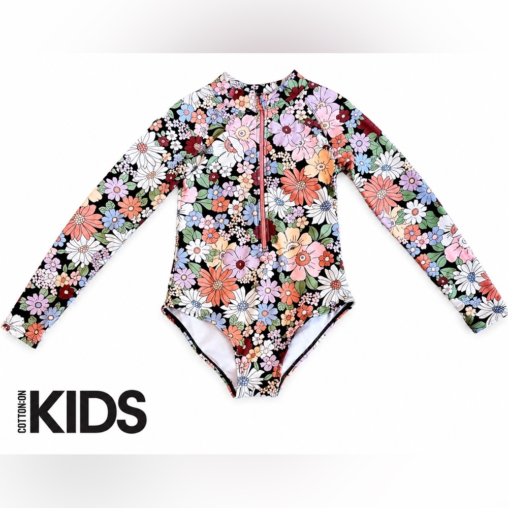 Cotton On Swim